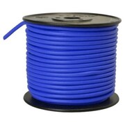 SOUTHWIRE Coleman Cable 55879923 100 ft. 10 Gauge Primary Wire - Blue 146992